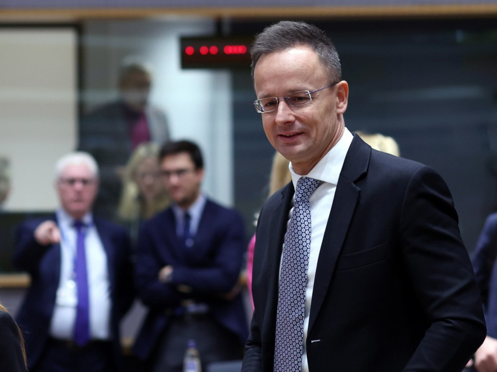 Szijjarto: Evropa je međunarodno izolirana zbog zastarjelih ideologija