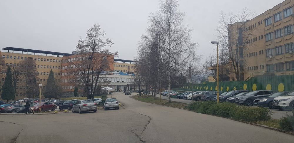 TK: Osam smrtnih slučajeva, 36 novozaraženih koronavirusom