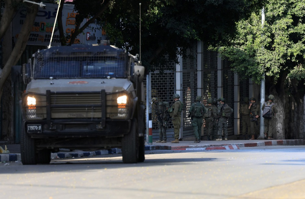 Locetta: Trump neće dopustiti Izraelu da anektira bilo koji dio Zapadne obale