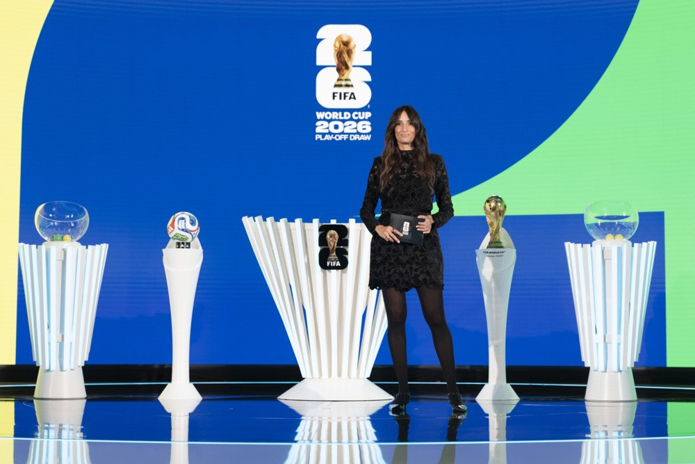 FIFA će razdvojiti nosioce na žrijebu za Svjetsko prvenstvo 2026.