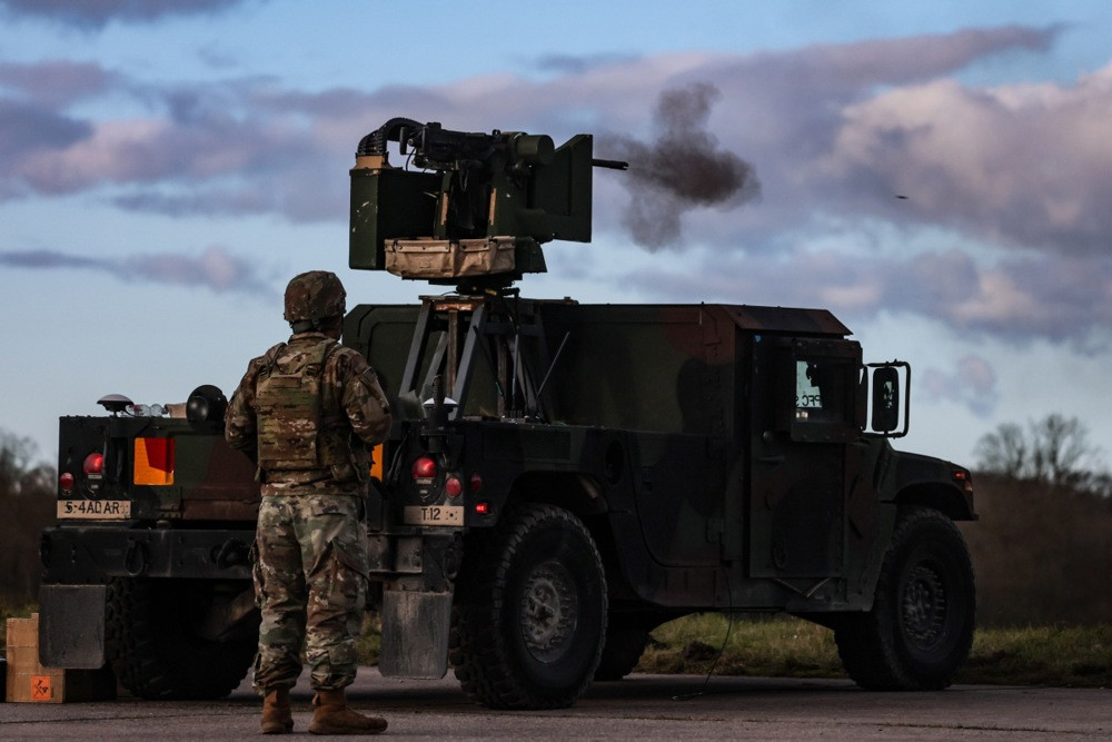 Zvaničnik NATO-a - Alijansa čvrsto posvećena stabilnosti Zapadnog Balkana