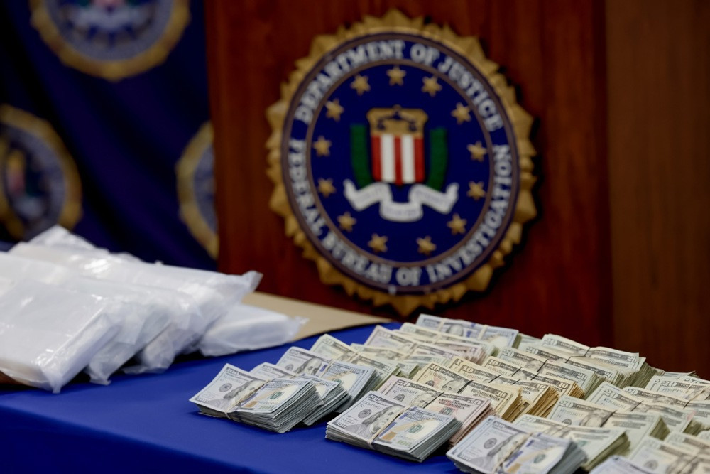 Taktika američke Uprave za borbu protiv droge omogućila da fentanil stigne na ulice
