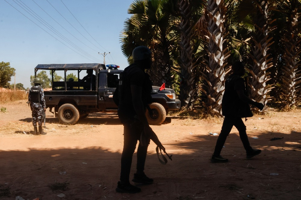 Nigerija uvodi vanredno stanje zbog vala masovnih otmica