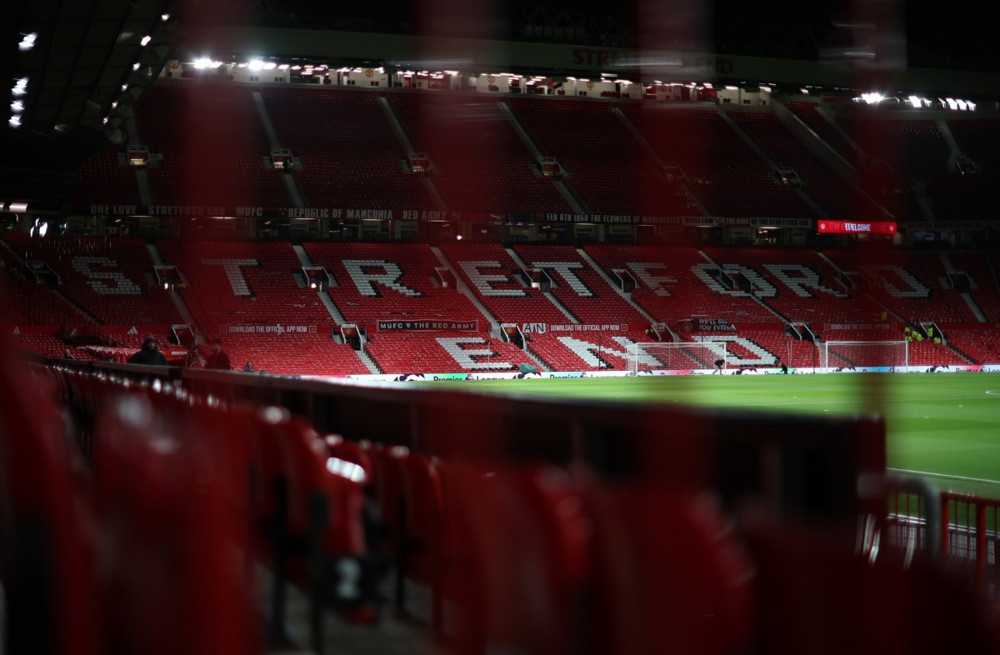 Old Trafford kandidat za domaćina utakmica ženskog SP 2035.