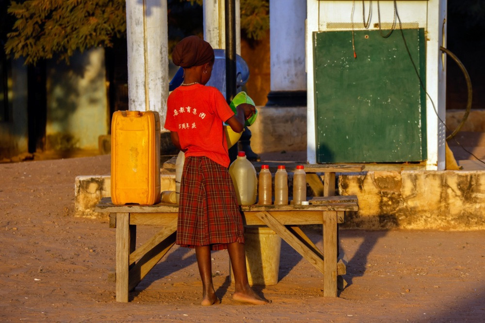 U Nigeriji oteto 23 djece iz sirotišta, 15 je spašeno