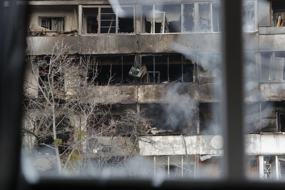 Britanska strategija jasna: Multinacionalne snage u Ukrajini ostaju prioritet