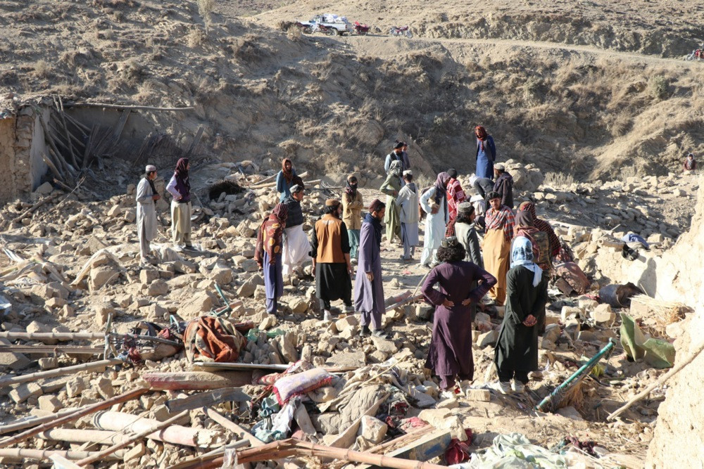 Novi krug mirovnih pregovora između Pakistana i Afganistana u Saudijskoj Arabiji