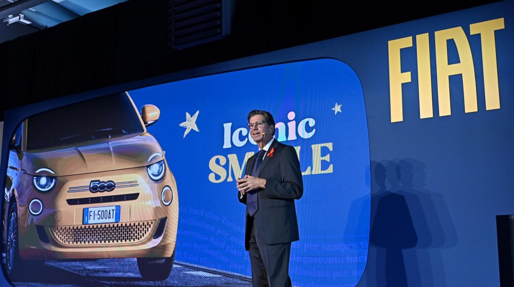 Stellantis pokrenuo proizvodnju hibridnog Fiata 500