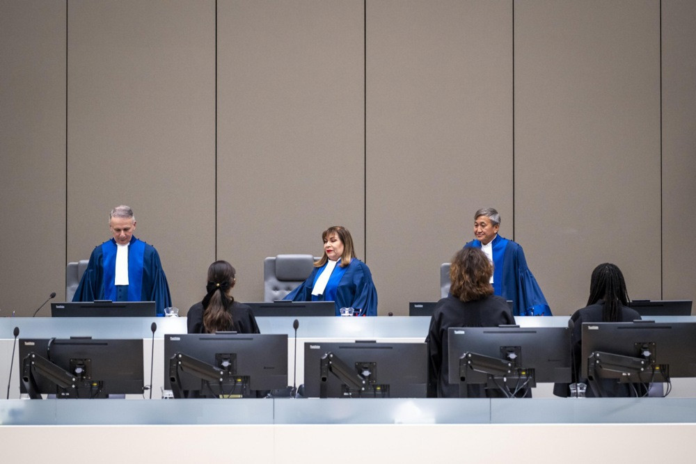 Bivši filipinski predsjednik Duterte sposoban za suočavanje s postupkom pred ICC-om