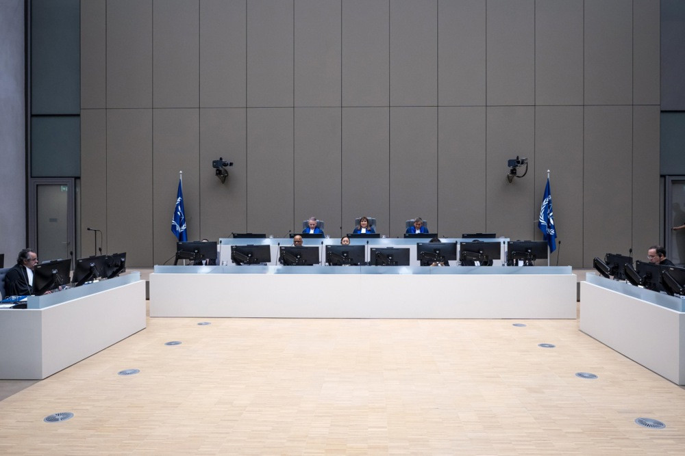 Sudije ICC-a razmatraju optužbe protiv bivšeg predsjednika Filipina Dutertea