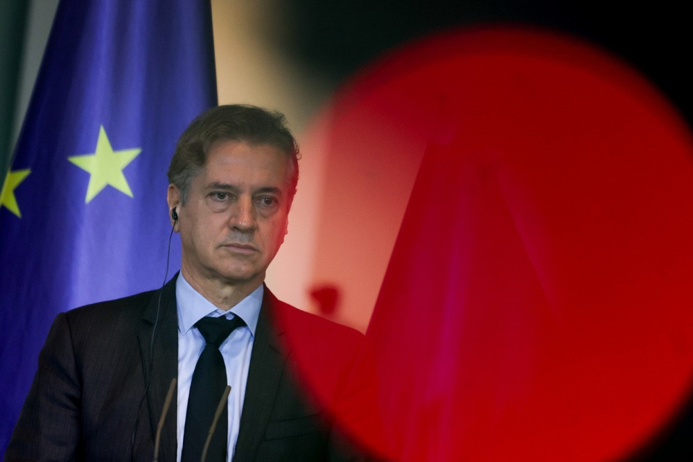 Slovenija podržala evropske saveznike protiv američkih carinskih prijetnji zbog Grenlanda