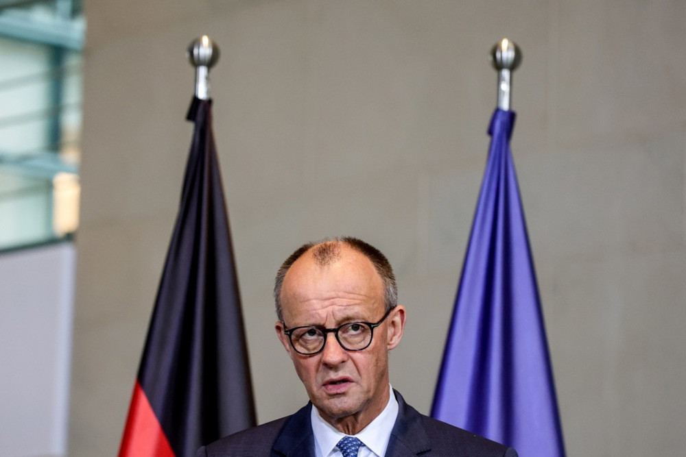 Njemački kancelar odgađa posjetu Norveškoj zbog hitnog sastanka u Briselu sa liderima EU-a