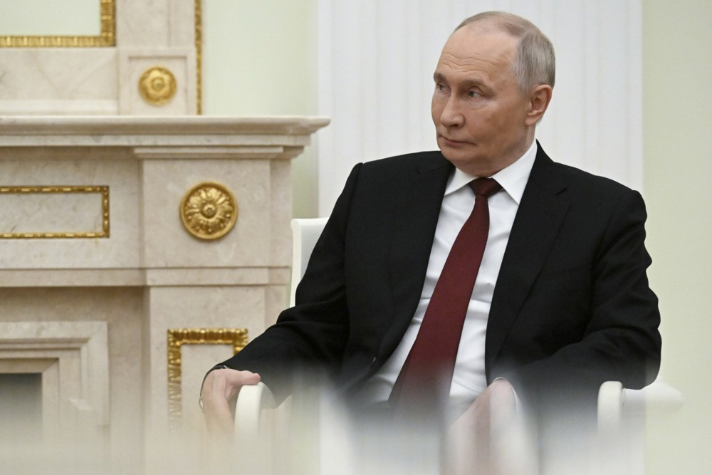 Rusija povećava PDV na 22% od 2026. godine