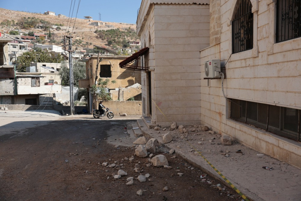 Jedan sirijski vojnik i dvije žene ubijeni u napadima SDF-a u Halepu