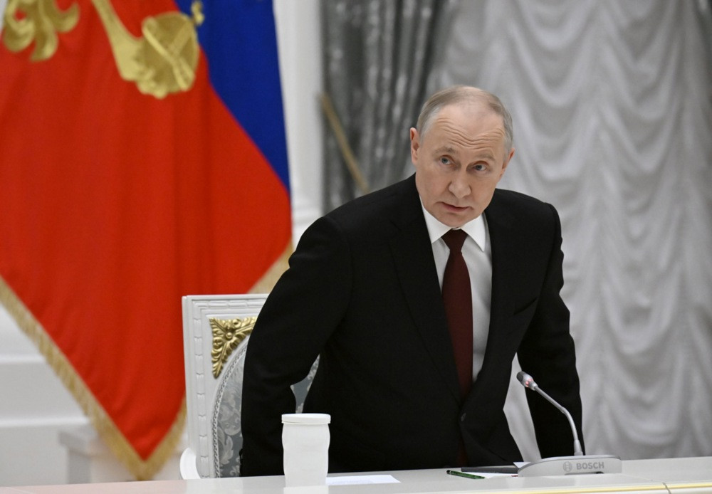 Putin odobrio bezvizni ulazak do 30 dana nekim kategorijama kineskih građana