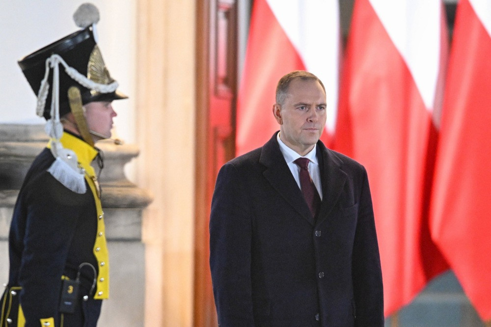 Poljski predsjednik otkazao susret s Viktorom Orbánom zbog Putina