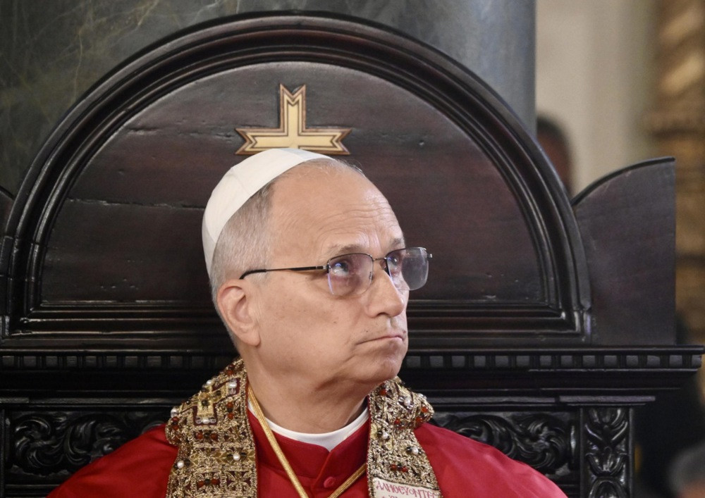 Papa Lav XIV posjećuje Liban, apelirat će za mir u zemlji