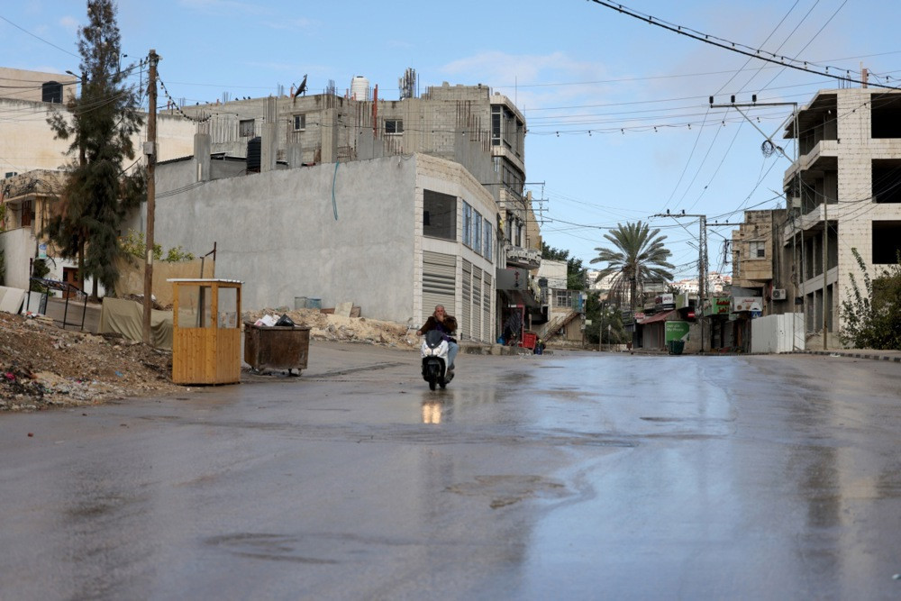 Izraelski sigurnosni kabinet odobrio osnivanje 19 novih naselja na Zapadnoj obali