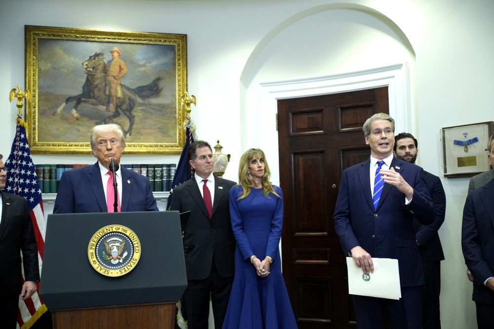 SAD uvodi nove sankcije saradnicima kartela Tren de Aragua