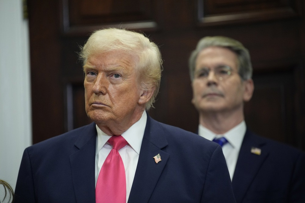 SAD razmatra ukidanje dodatnih sankcija Venezueli