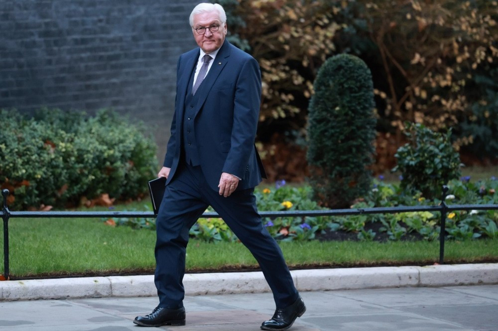 Steinmeier: Imperijalne ambicije Rusije prijetnja su slobodi u Evropi