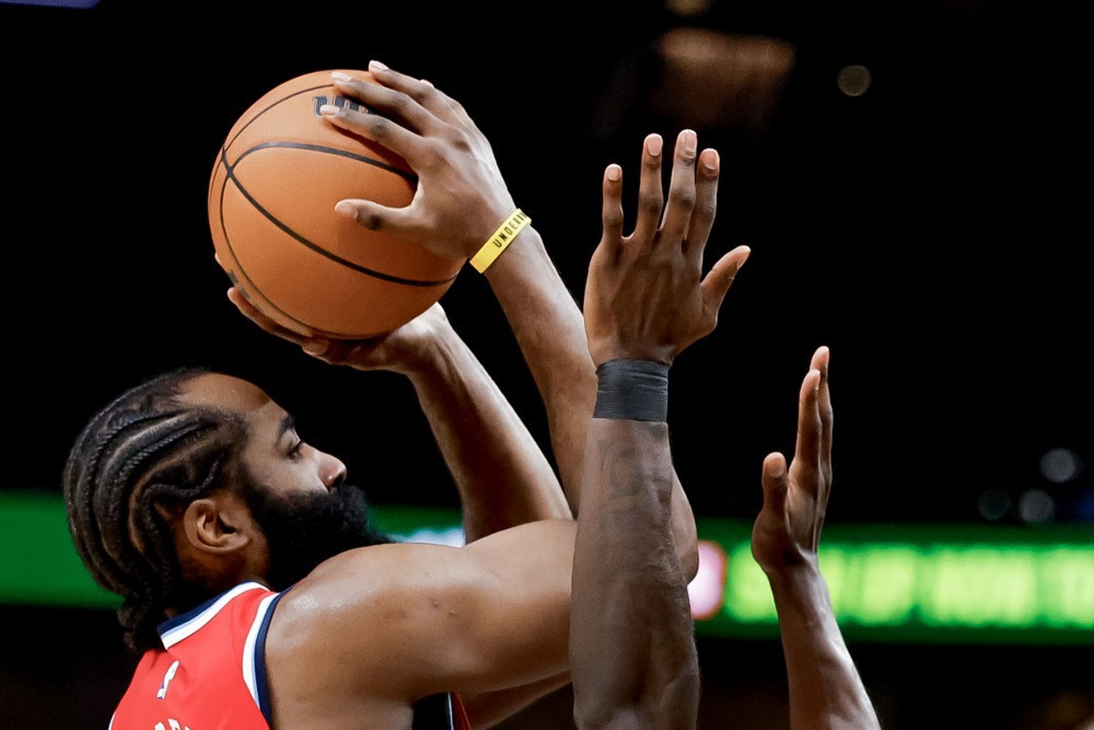 Cleveland nakon pobjede u produžetku do meč-lopte protiv Detroita