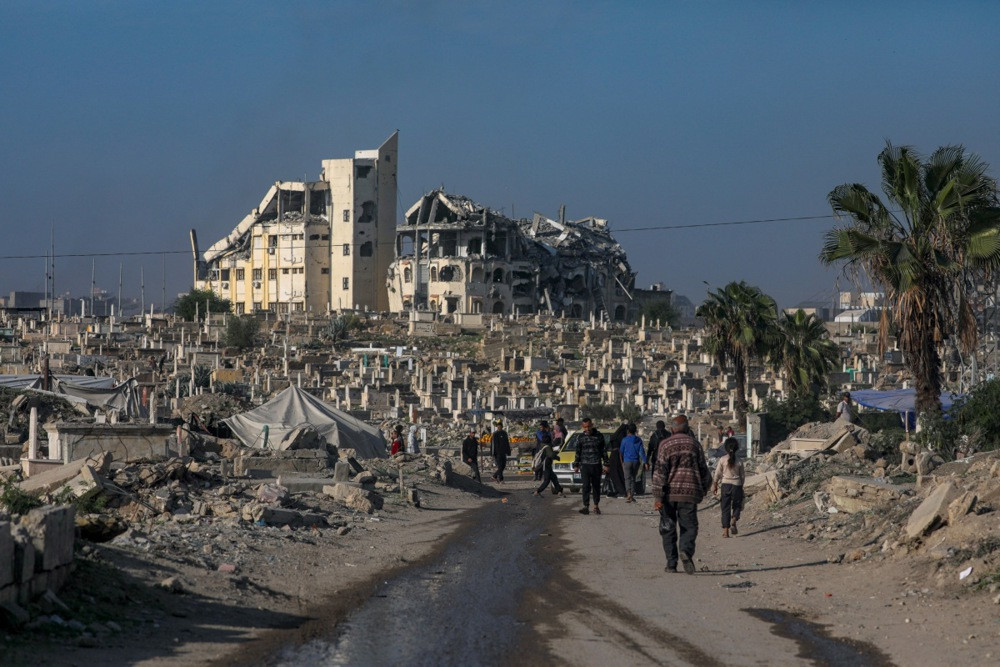 Izraelska vojska objavila da je ubila četrdesetak boraca Hamasa