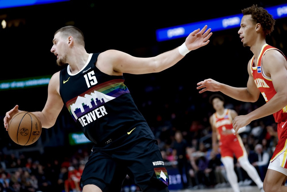 Jokić: Ova ekipa Denvera nikada ne odustaje