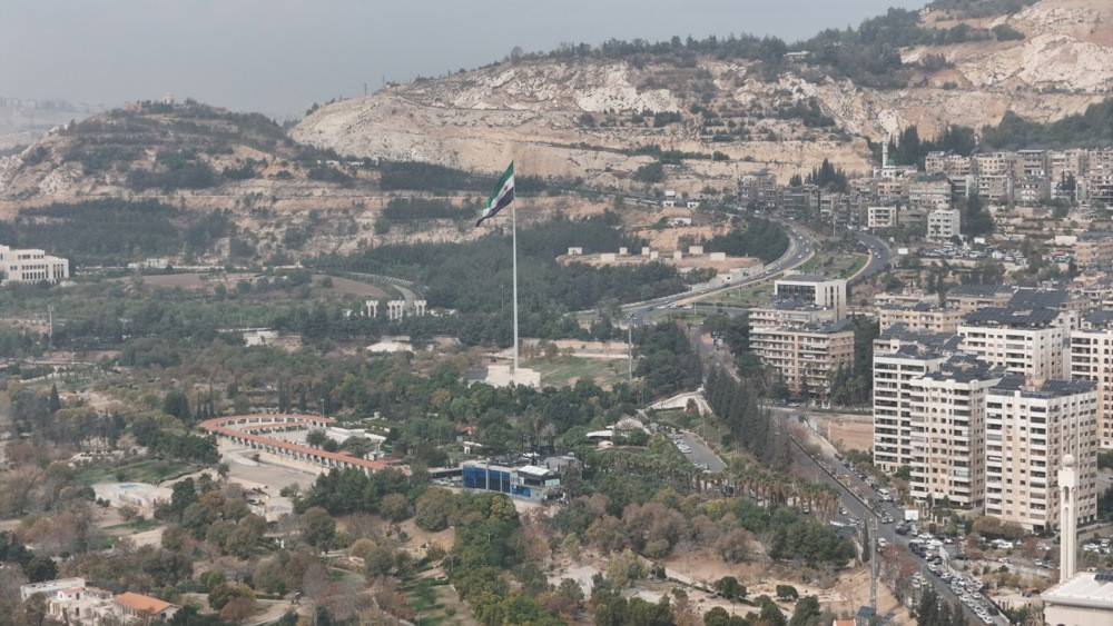 Eksplozije odjeknule u okolini Damaska