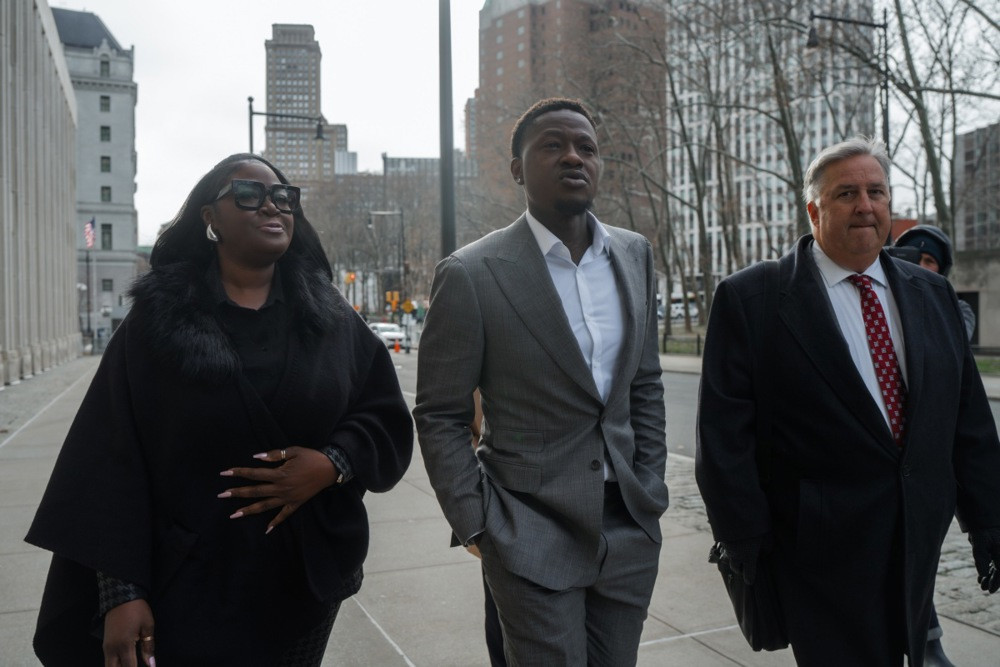 Terry Rozier izjasnio se da nije kriv po optužbama za namještanje klađenja