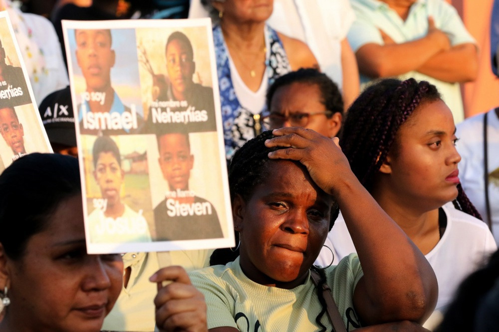 Ekvadorski sud osudio 11 pripadnika vazduhoplovstva zbog nestanka četvorice dječaka