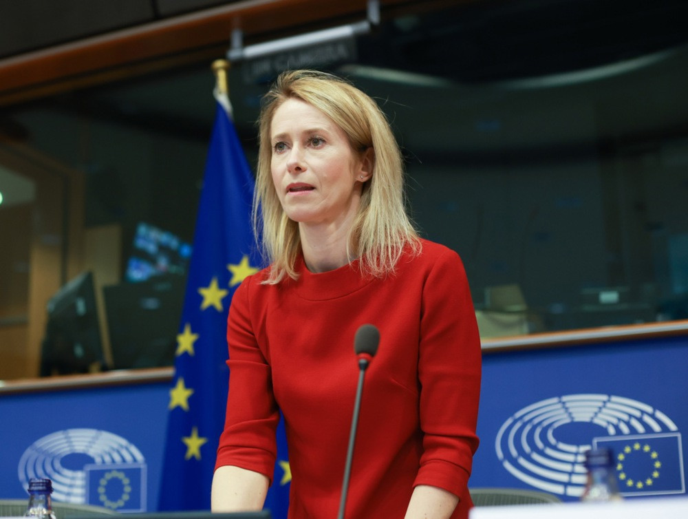 EU trajno imobilizira rusku imovinu vrijednu 210 milijardi eura, Moskva najavljuje pravni odgovor