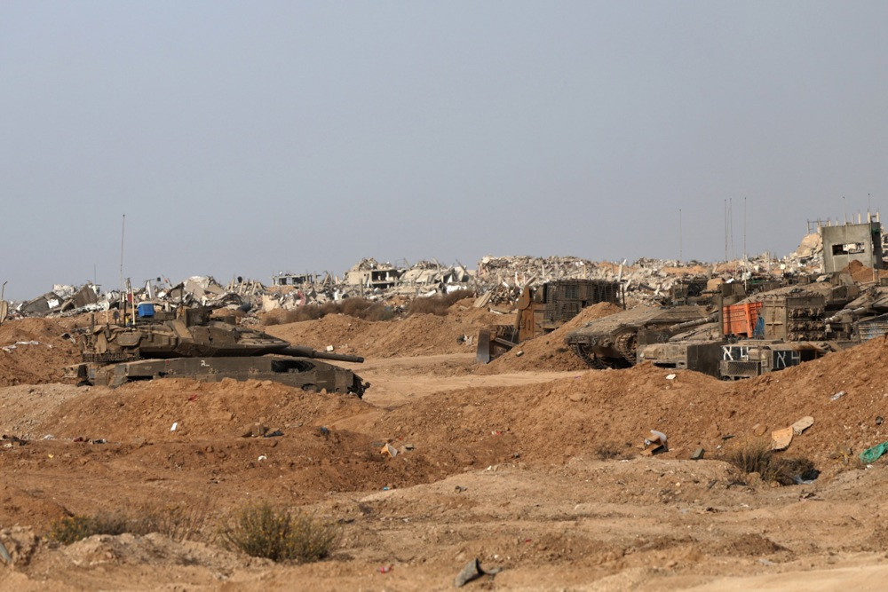 Izrael završio operaciju pronalaska posljednjeg taoca u Gazi