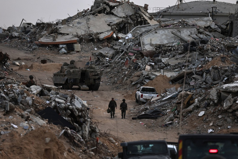 Hamas negira odgovornost za eksploziju u Rafahu, poziva Izrael na poštovanje primirja