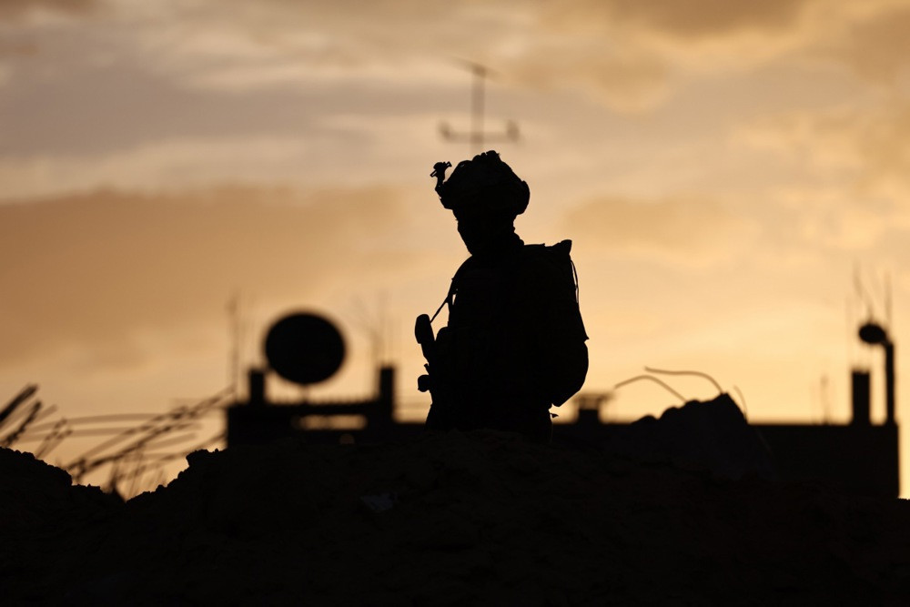 Izrael ponovo otvara prelaz za Gazu nakon što se završi potraga za tijelom posljednjeg poginulog taoca