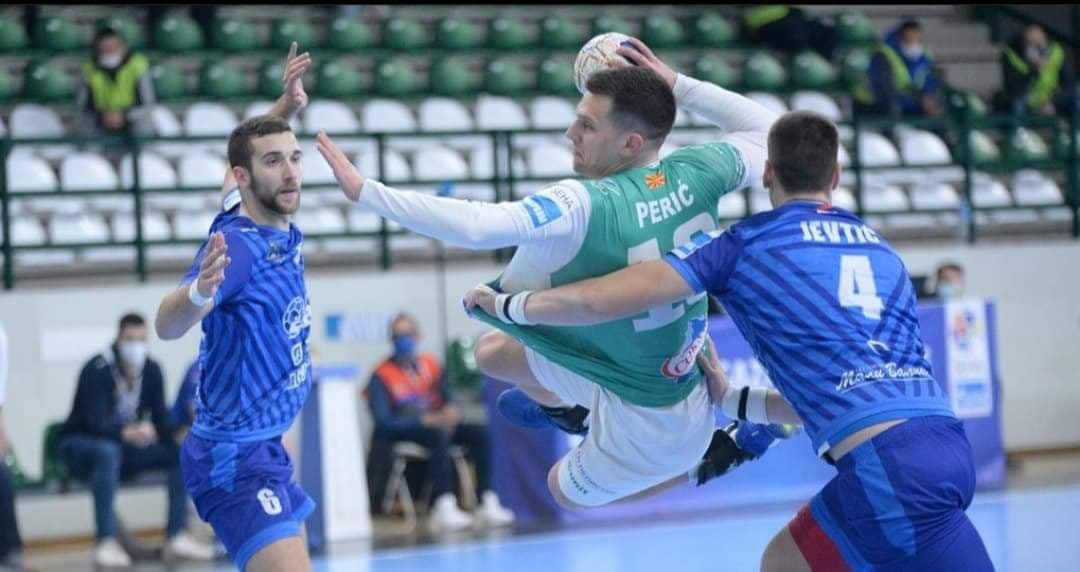 Josip Perić za FTV: Priželjkujemo pobjede protiv Estonije, svi momci igraju srcem za svoju državu