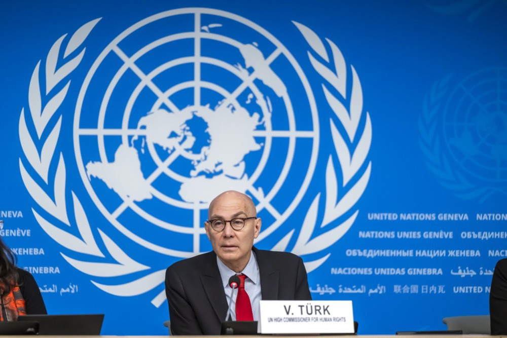 UN poziva na suzdržanost nakon američkih napada