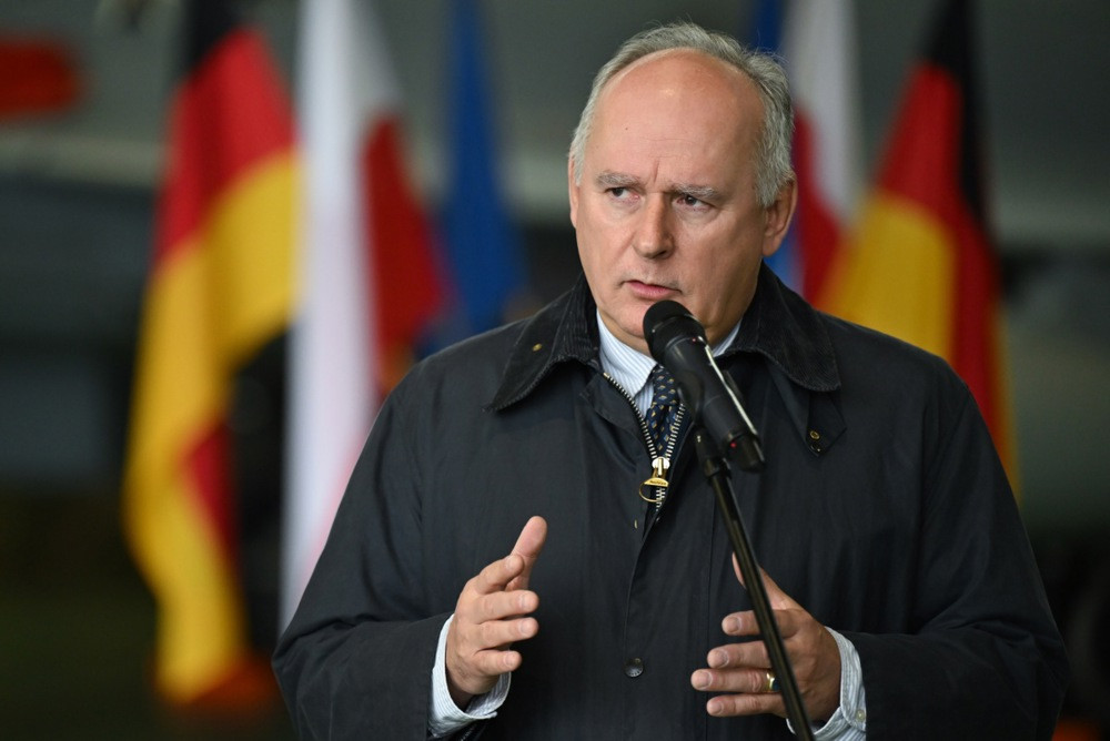 Poljska i SAD pregovaraju o uspostavi stalne američke vojne baze