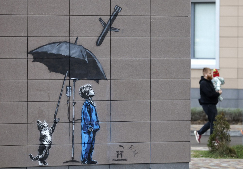 Diplomatski ping-pong: Trump i evropski lideri o Ukrajini dok Rusija predlaže sigurnosne garancije