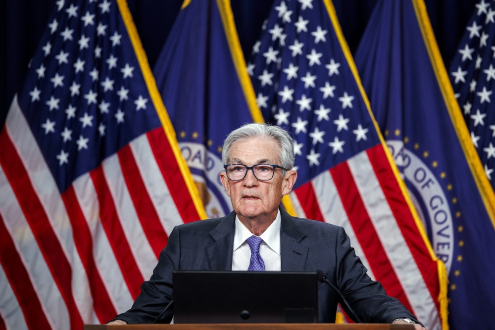 Istraga protiv predsjednika FED-a - Jerome Powell pod krivičnom istragom