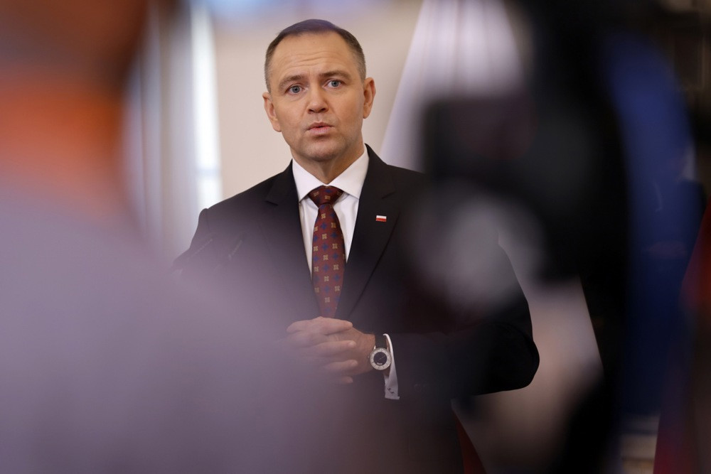 Poljski predsjednik otkazao proslavu Hanuke u Predsjedničkoj palati