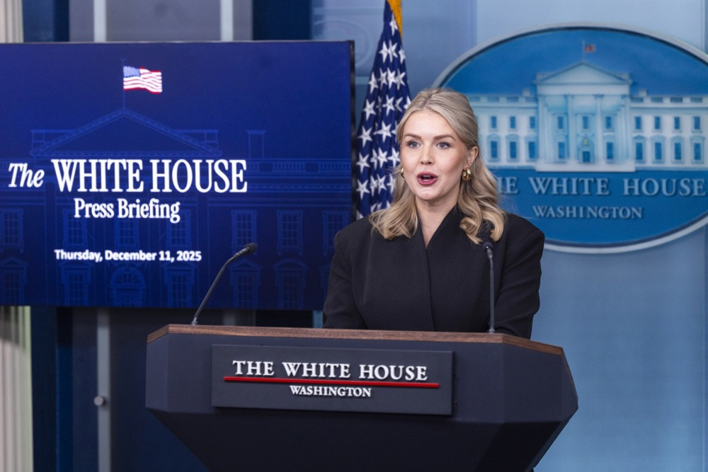 Bijela kuća: SAD će zaplijeniti naftu s tankera u blizini obale Venecuele