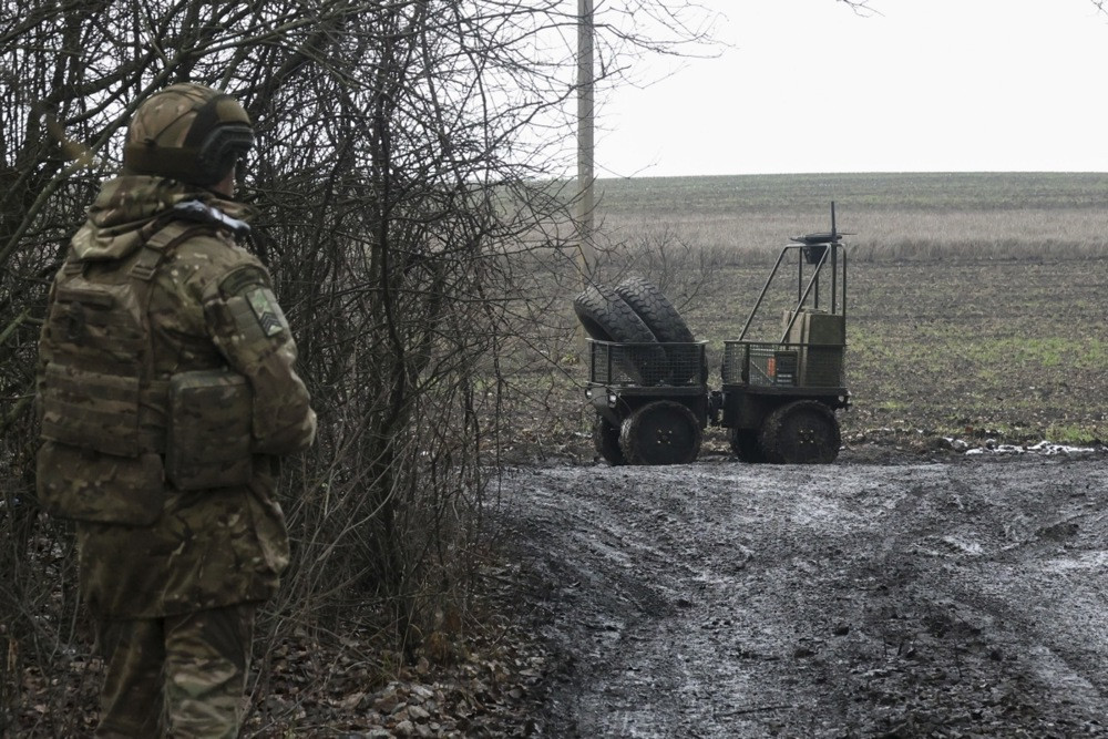 Ruske trupe kontroliraju Kupjansk, navodi Kremlj