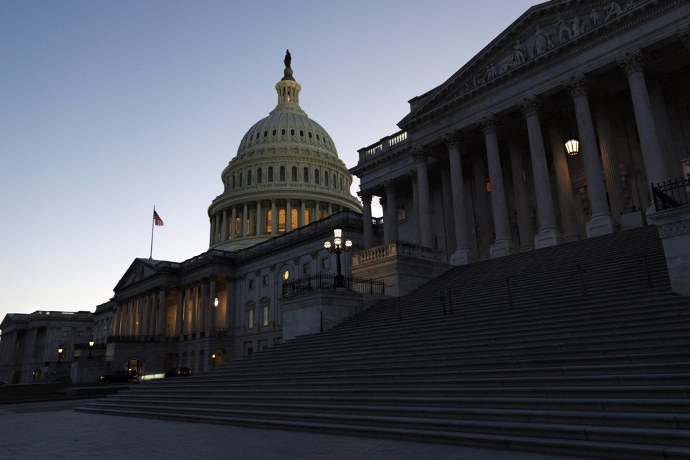 Kongresmeni kritikuju Trumpa zbog pisma Norveškoj: "Poremećeno i opasno"