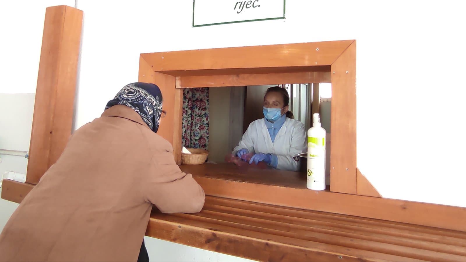 Pučka kuhinja u Glamoču jedina na području Kantona 10