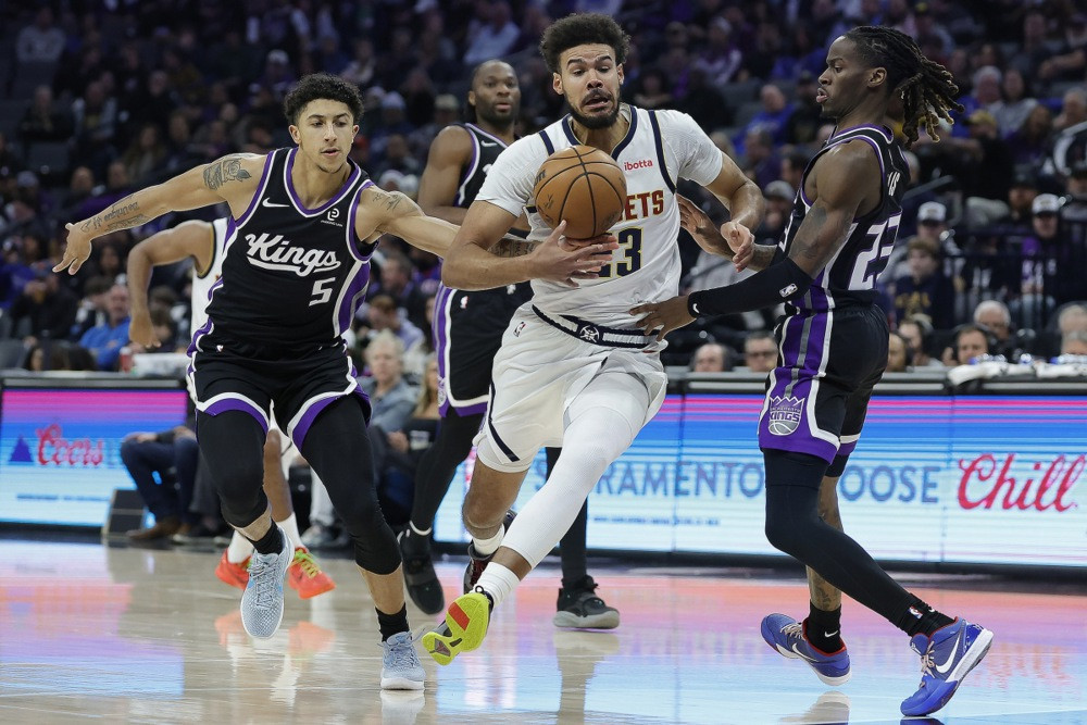 Košarkaš Denvera Johnson propustit će nekoliko utakmica zbog povrede