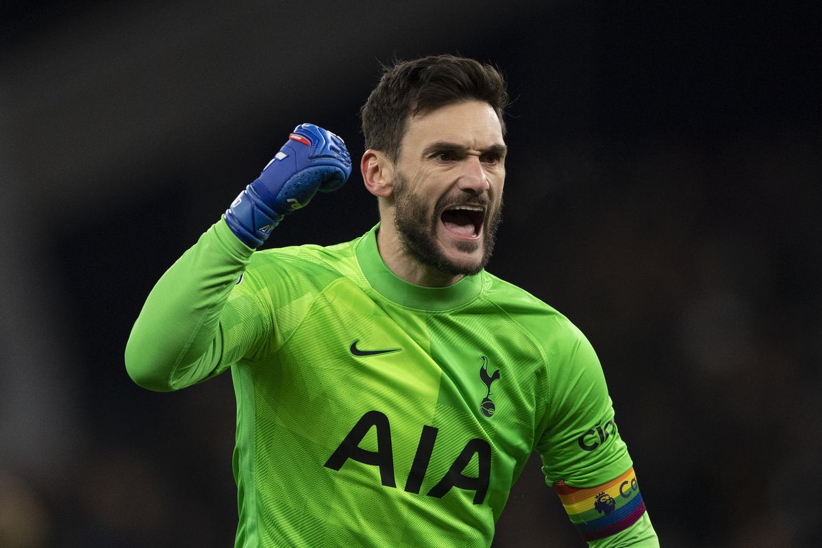 Lloris ostaje u Tottenhamu do 2024. godine