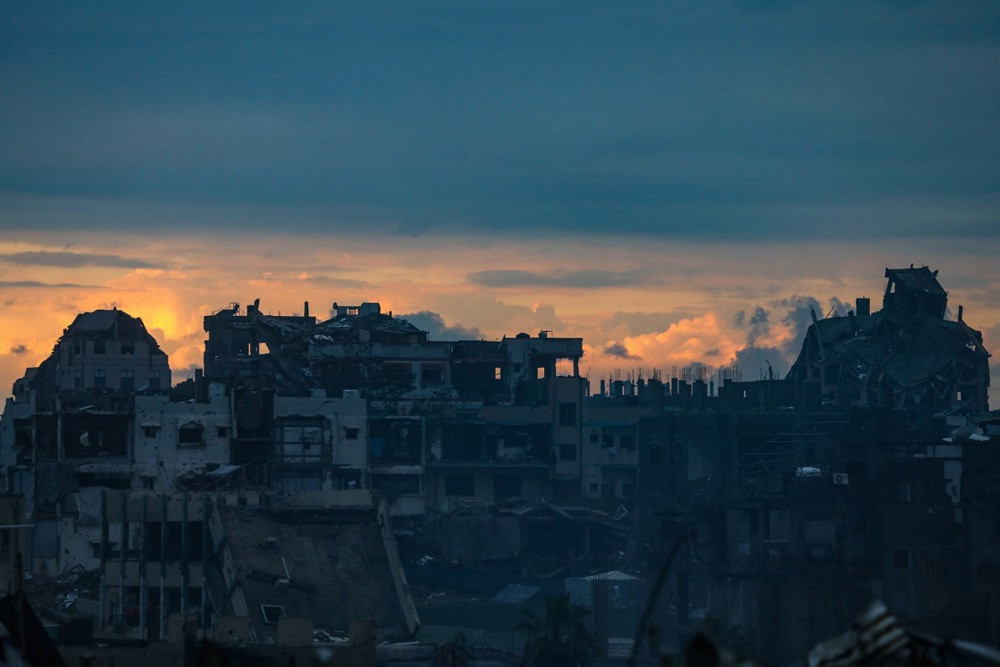 Izraelska vojska nakon višemjesečnog pritvora oslobodila 10 zatvorenika iz Gaze