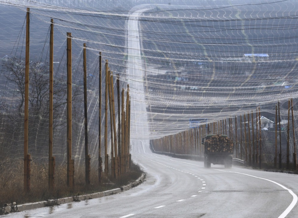 Dvije osobe poginule u napadu ukrajinskog drona u ruskoj Saratovskoj oblasti