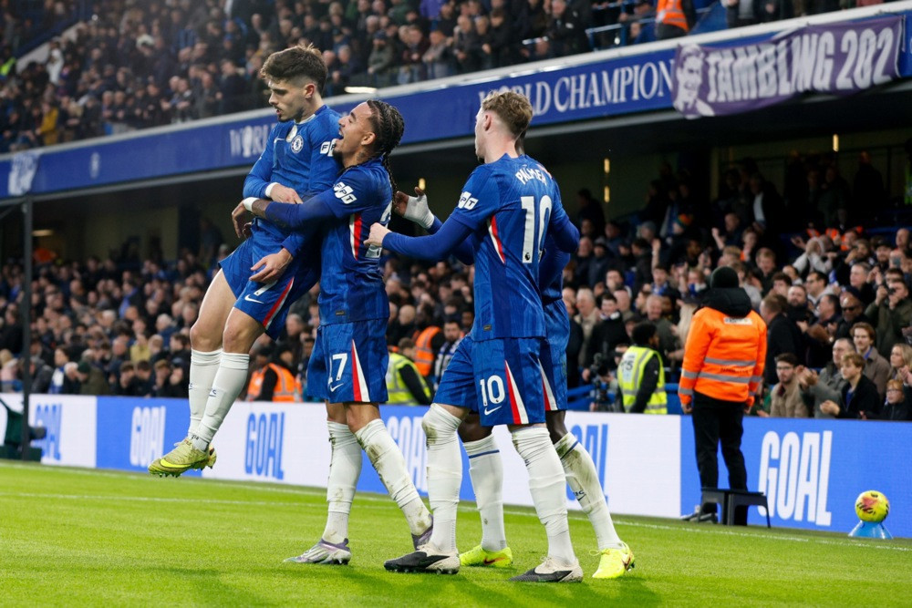 Povrede igrača u Chelseaju povećane za 44 posto nakon Svjetskog klupskog prvenstva